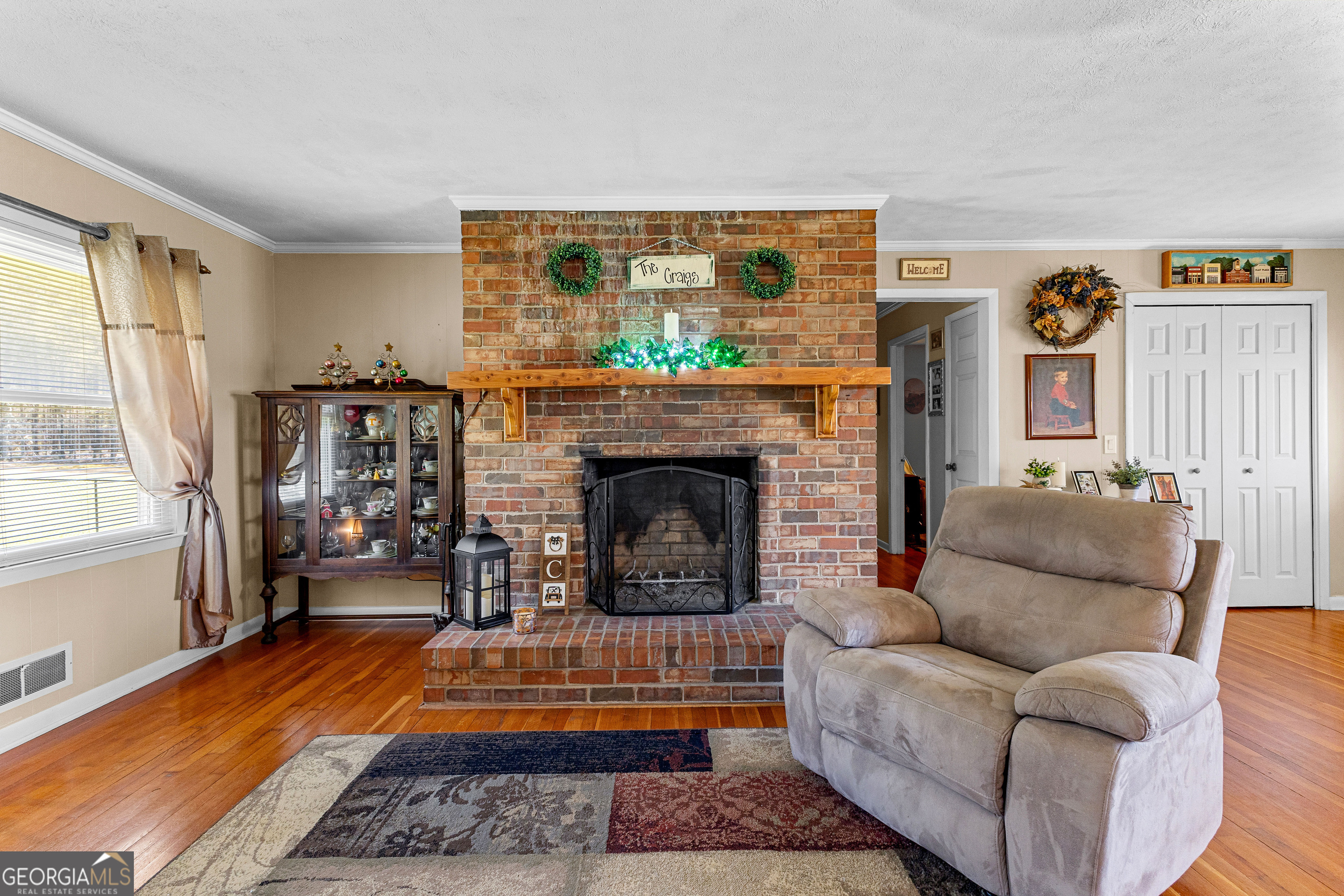 275 South Bethany Road McDonough, GA 30252 - Photo 5 of 35