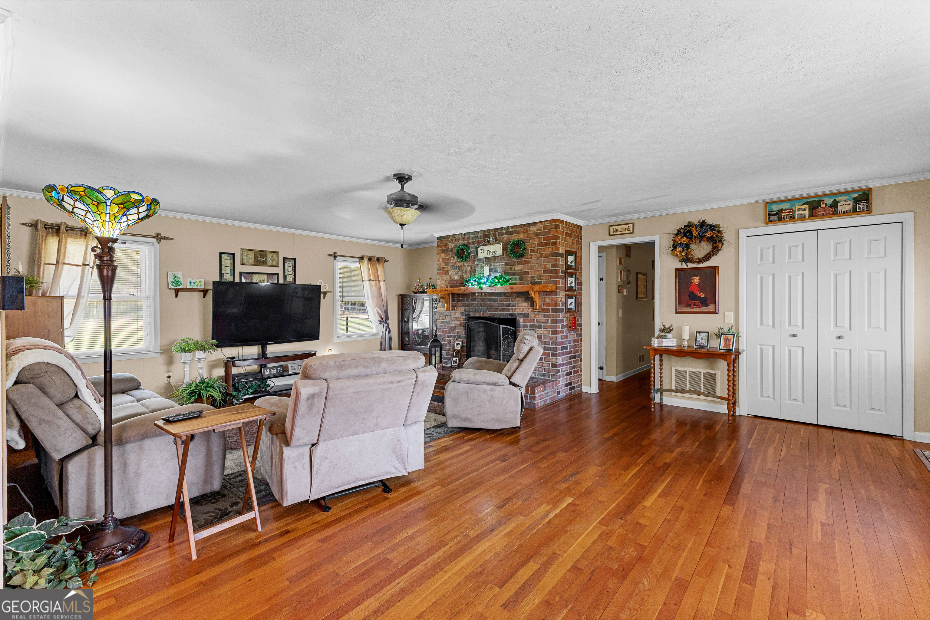 275 South Bethany Road McDonough, GA 30252 - Photo 6 of 35