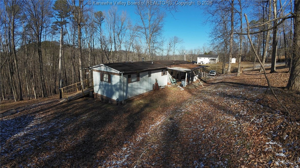 142 Pinch Ridge Road Elkview, WV 25071 - Photo 1 of 10 Gallery Image 1
