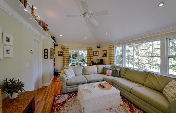 6 Russett Hill Road Sherborn, MA 01770 - Photo 11 of 26 Gallery Image 11