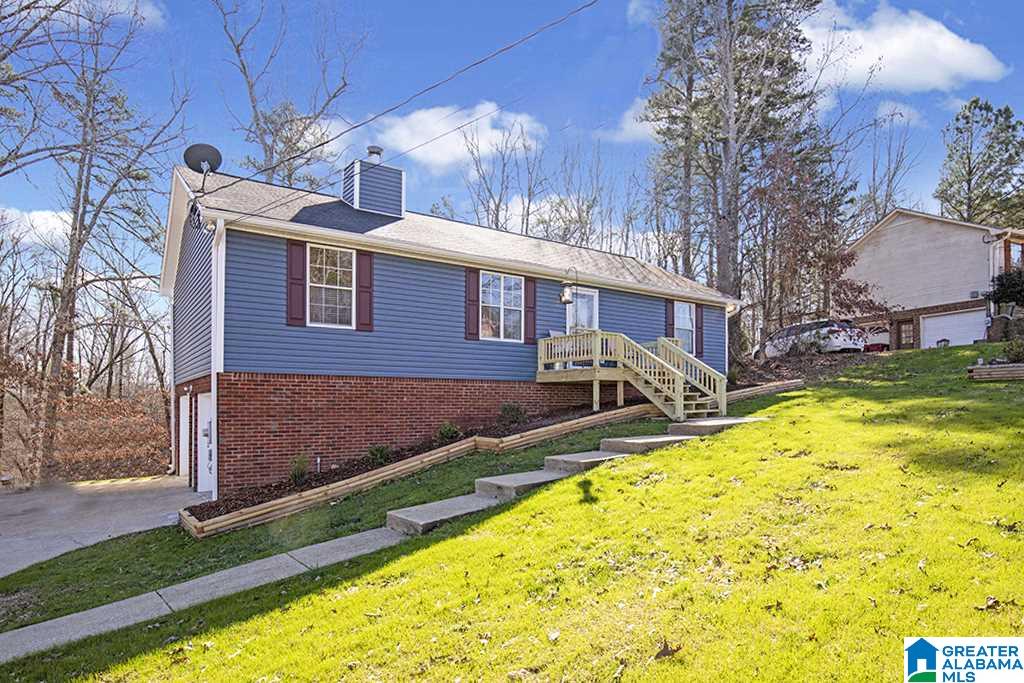 5269 Willow Ridge Drive Pinson, AL 35126 - Photo 24 of 24