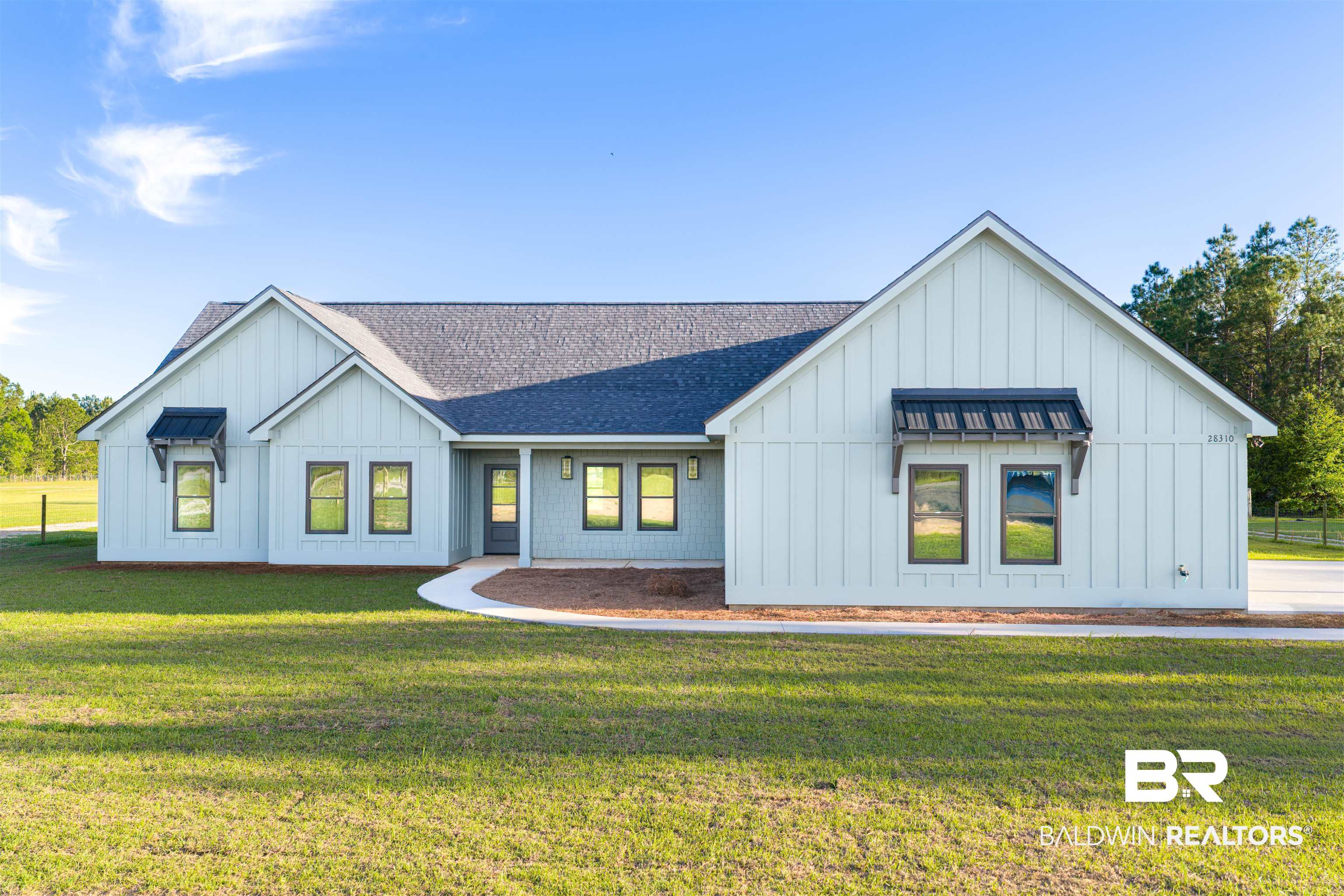28310 Comstock Road Elberta, AL 36530 - Photo 9 of 60