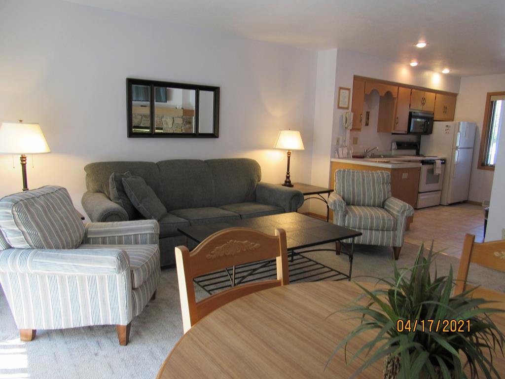 3908 County F, Unit B4 Fish Creek, WI 54212 - Photo 1 of 30