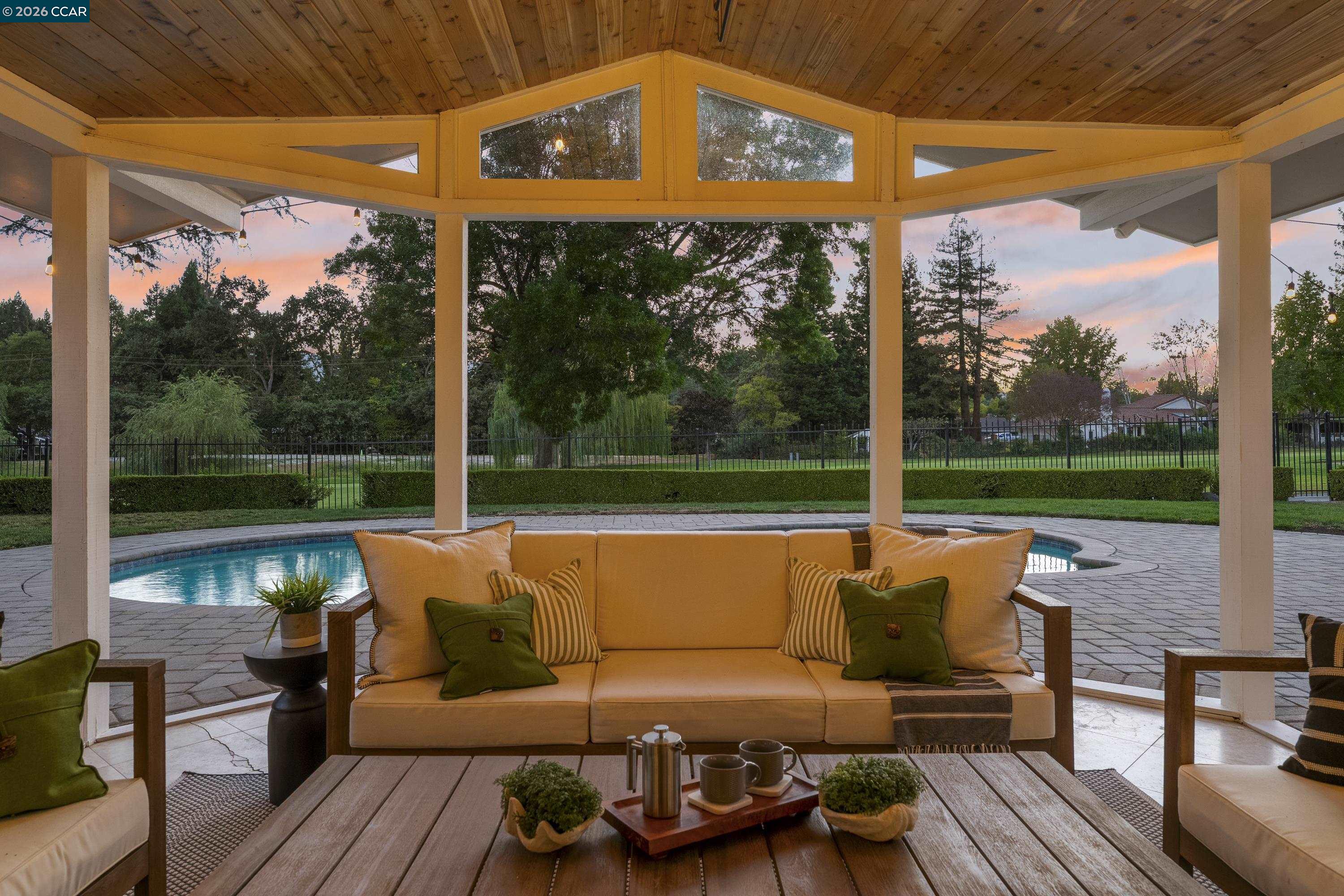 3144 Roundhill Road Alamo, CA 94507 - Photo 73 of 82 Gallery Image 73