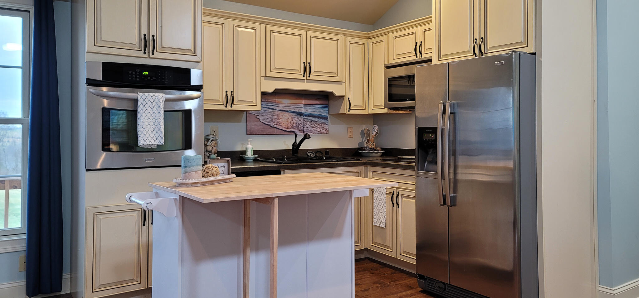 2105 Red House Road Richmond, KY 40475 - Photo 43 of 56 Studio Kithenette
