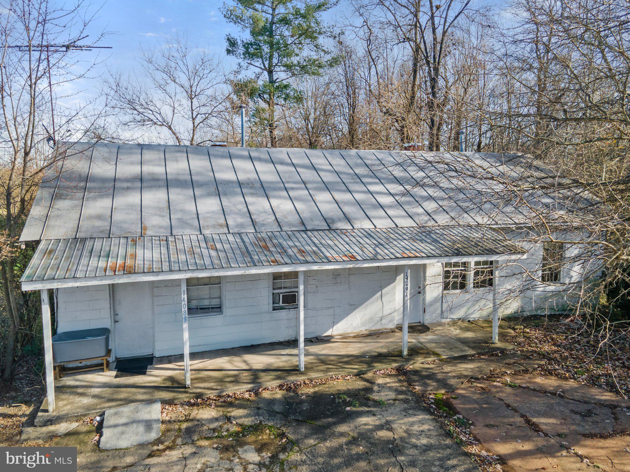 14091 Rixeyville Road Culpeper, VA 22701 - Photo 6 of 11 Gallery Image 6