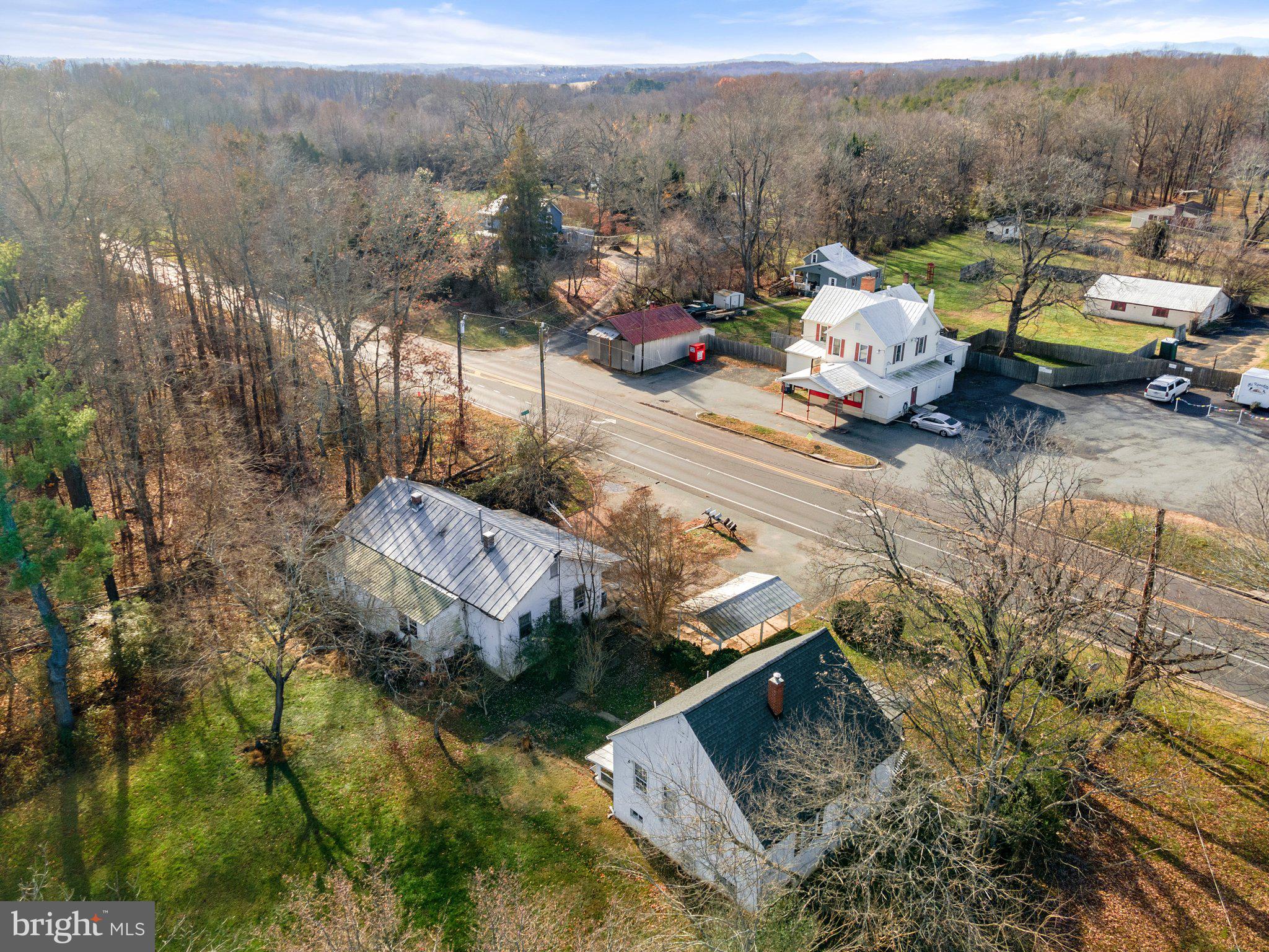 14091 Rixeyville Road Culpeper, VA 22701 - Photo 7 of 11 Gallery Image 7