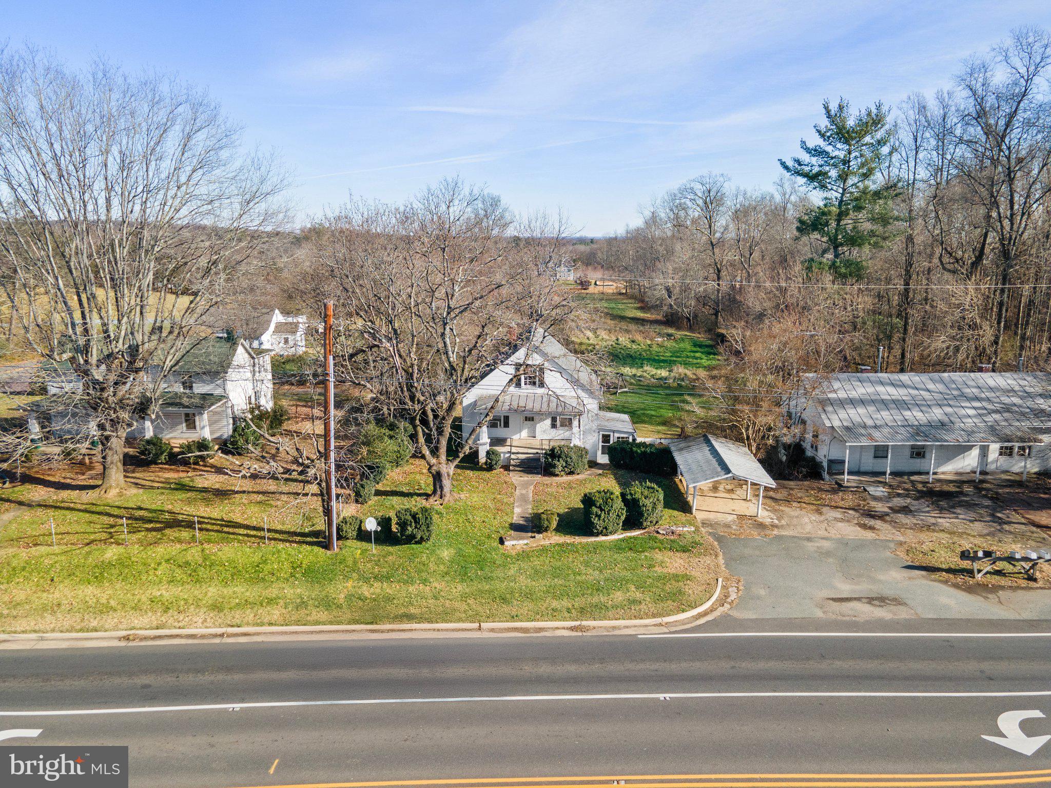 14091 Rixeyville Road Culpeper, VA 22701 - Photo 8 of 11 Gallery Image 8