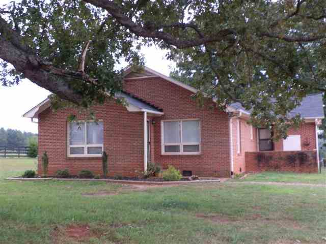 1231 Luke Bouknight Road, Unit 100 USDA FINANCING AVAIL Starr, SC 29684 - Photo 1 of 22