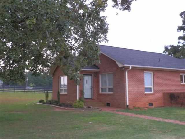 1231 Luke Bouknight Road, Unit 100 USDA FINANCING AVAIL Starr, SC 29684 - Photo 20 of 22