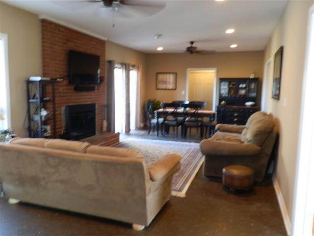 1231 Luke Bouknight Road, Unit 100 USDA FINANCING AVAIL Starr, SC 29684 - Photo 5 of 22
