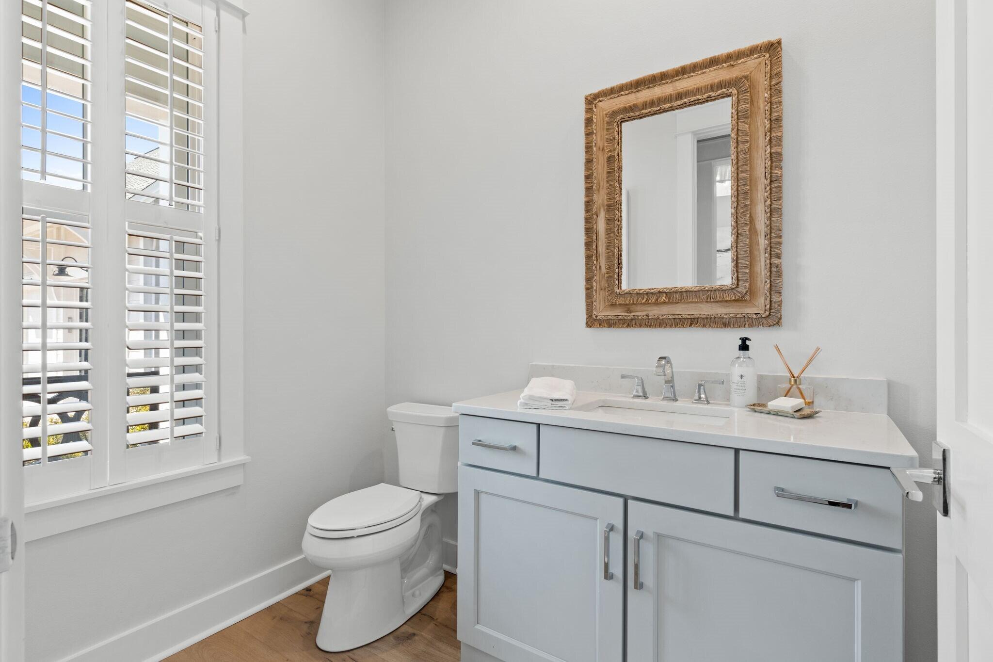 30 West Firethorn Cir Inlet Beach Inlet Beach, FL 32461 - Photo 13 of 72 half bath