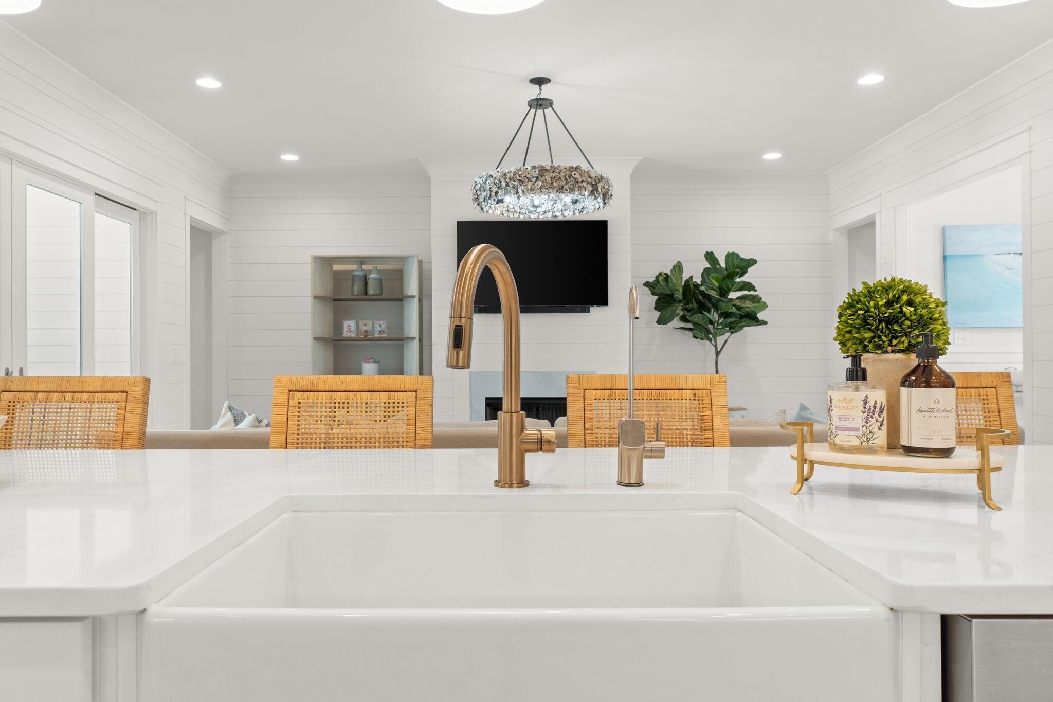 30 West Firethorn Cir Inlet Beach Inlet Beach, FL 32461 - Photo 21 of 72 kitchen