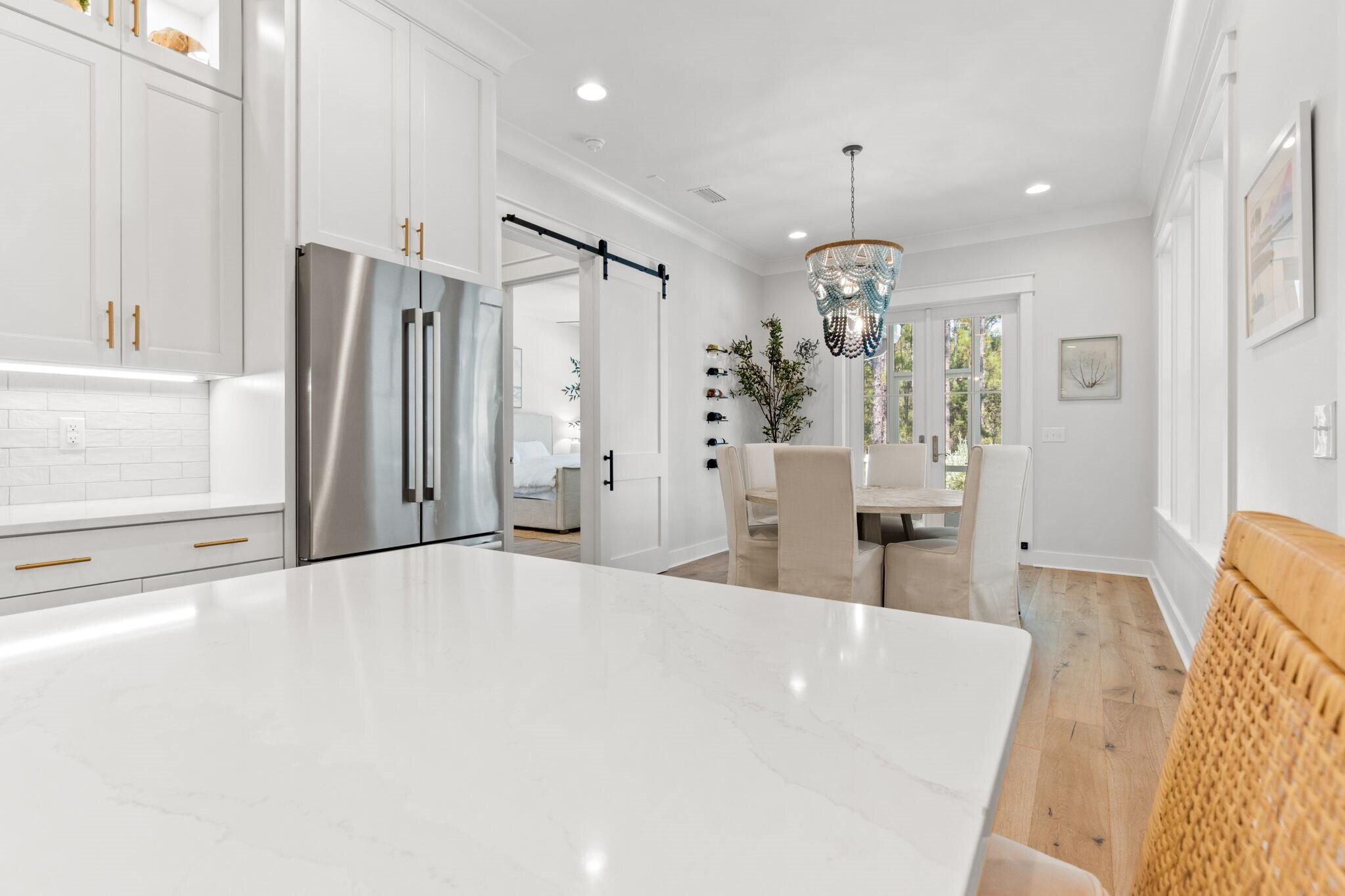 30 West Firethorn Cir Inlet Beach Inlet Beach, FL 32461 - Photo 27 of 72 dining