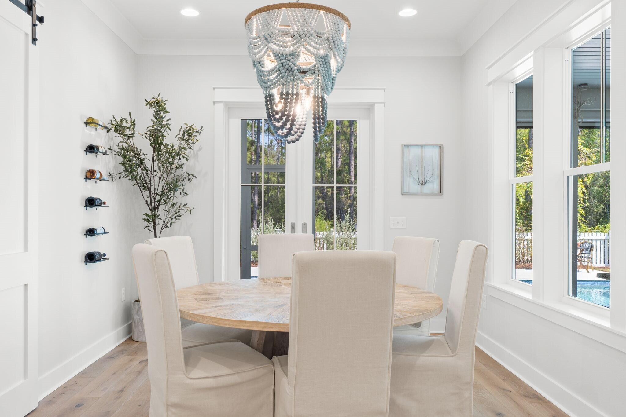 30 West Firethorn Cir Inlet Beach Inlet Beach, FL 32461 - Photo 28 of 72 dining 4