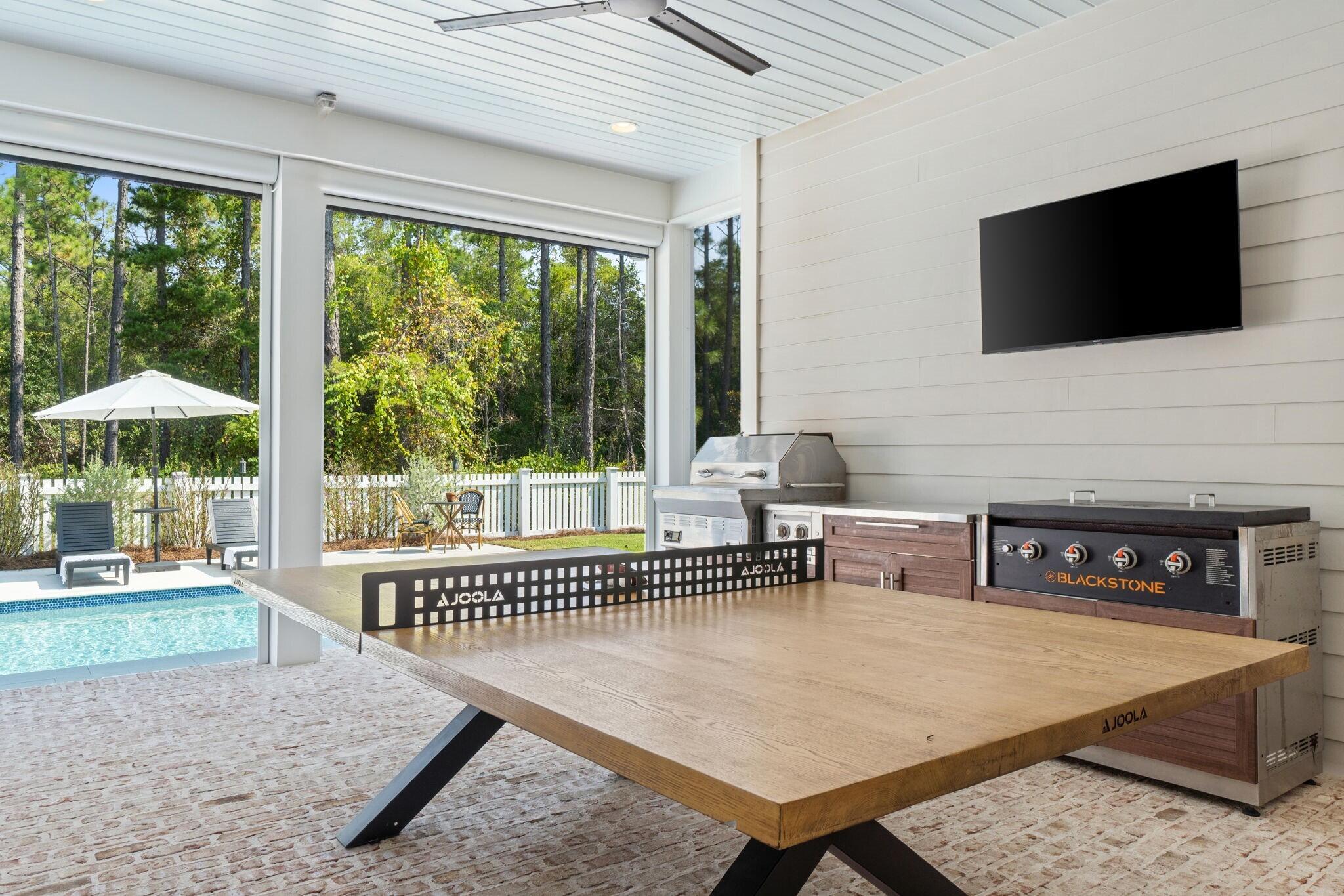 30 West Firethorn Cir Inlet Beach Inlet Beach, FL 32461 - Photo 31 of 72 back porch