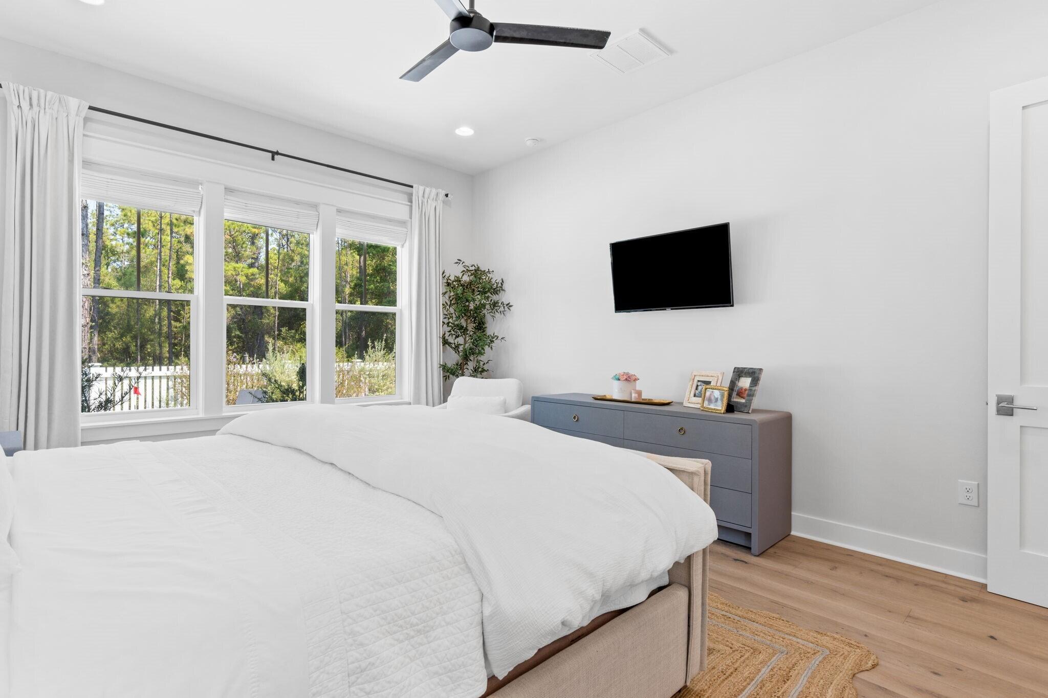 30 West Firethorn Cir Inlet Beach Inlet Beach, FL 32461 - Photo 36 of 72 master bedroom