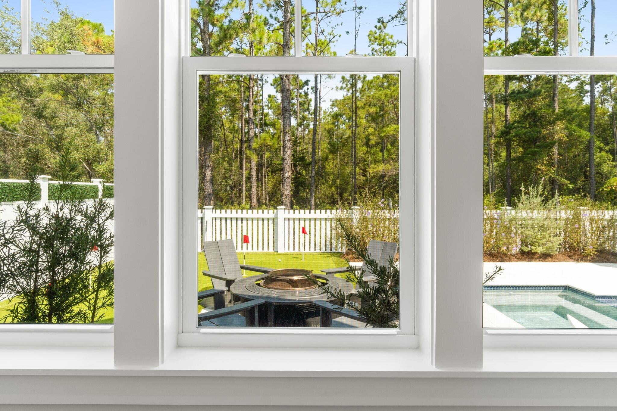 30 West Firethorn Cir Inlet Beach Inlet Beach, FL 32461 - Photo 37 of 72 master bedroom view