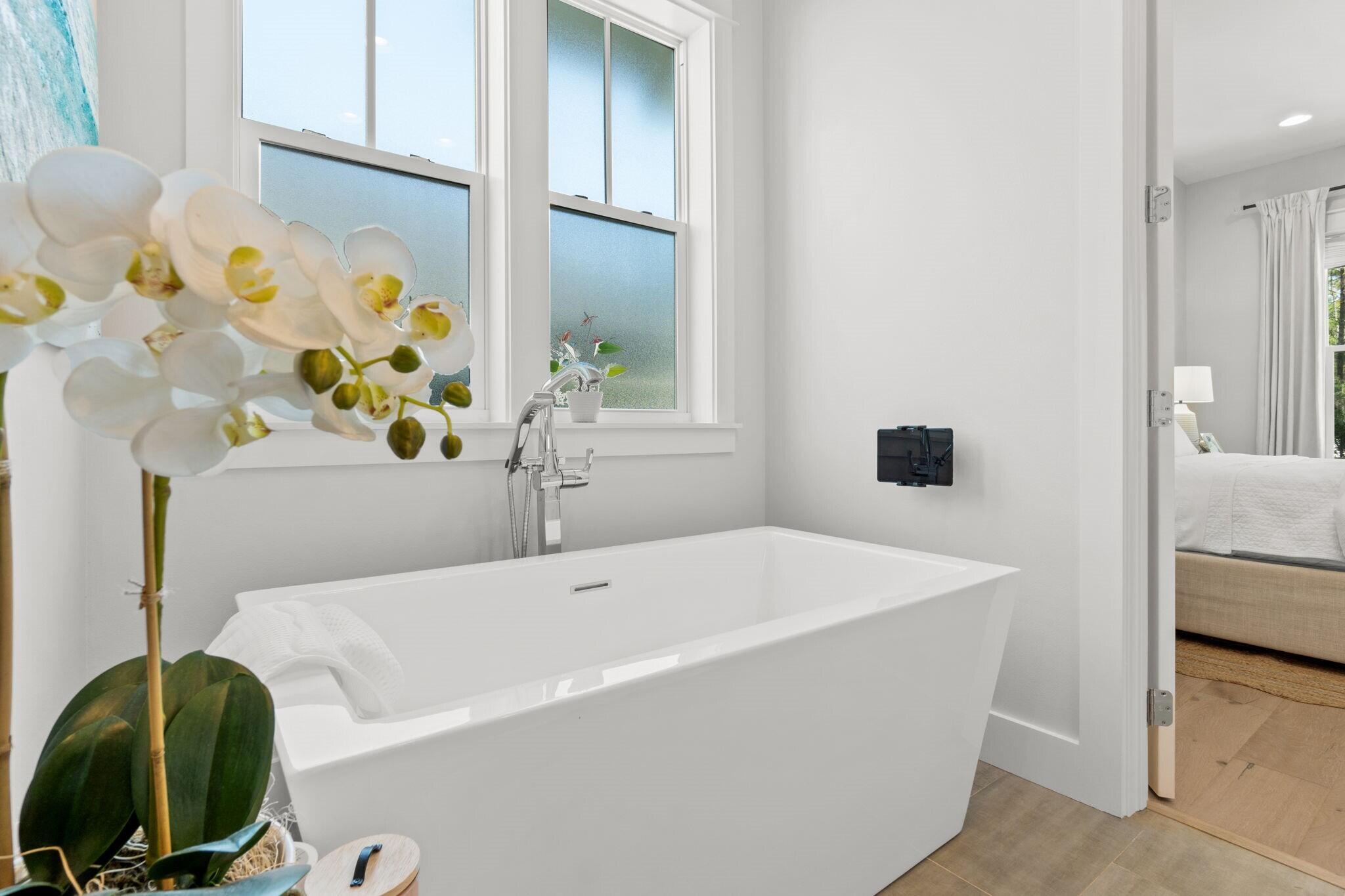 30 West Firethorn Cir Inlet Beach Inlet Beach, FL 32461 - Photo 41 of 72 master tub