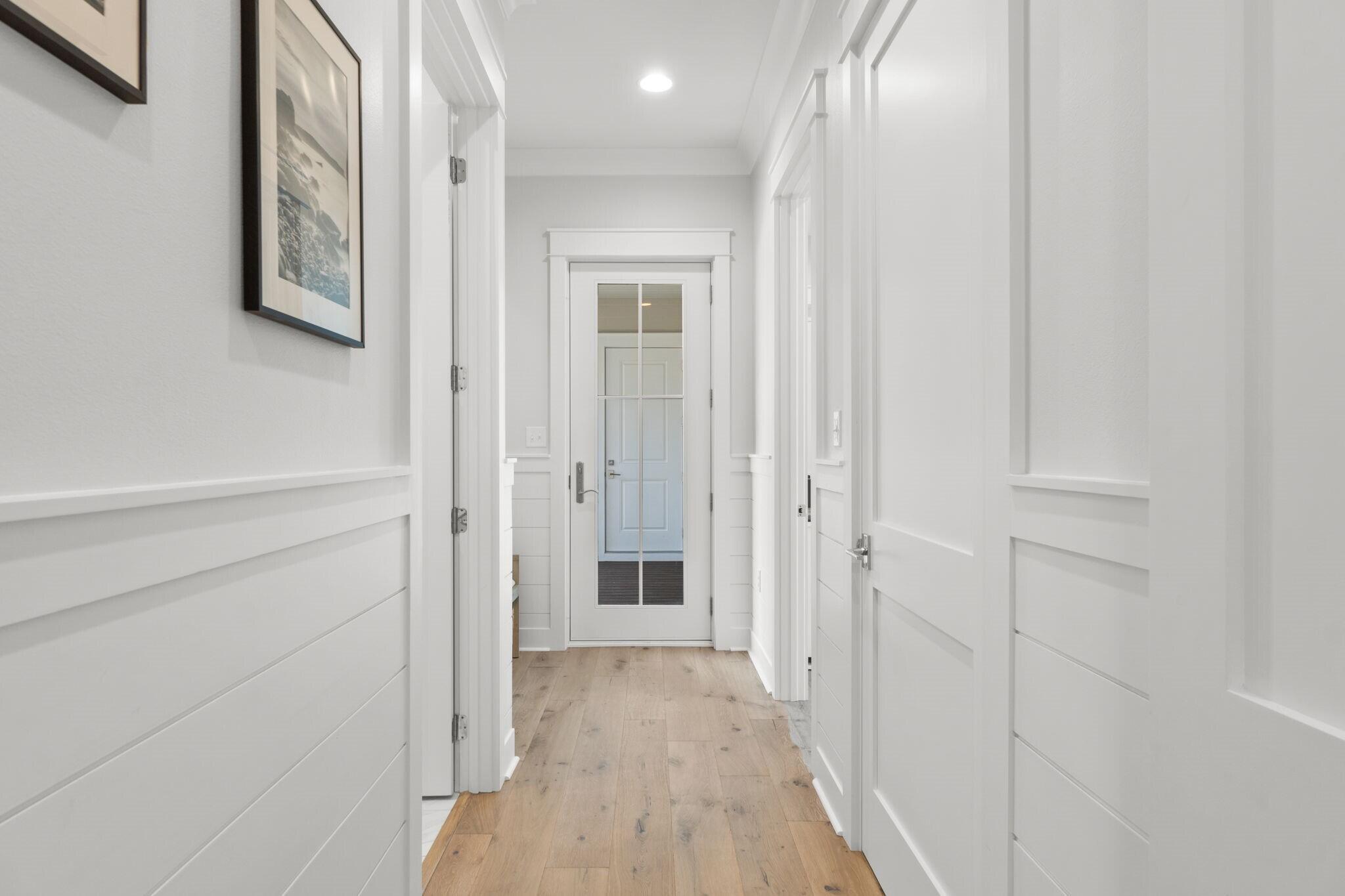 30 West Firethorn Cir Inlet Beach Inlet Beach, FL 32461 - Photo 51 of 72 side entry 1