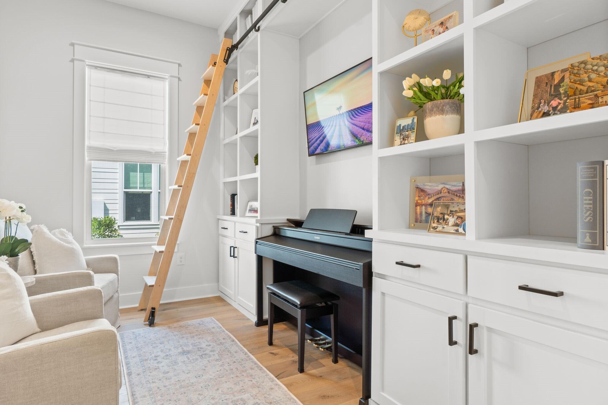 30 West Firethorn Cir Inlet Beach Inlet Beach, FL 32461 - Photo 53 of 72 office 2