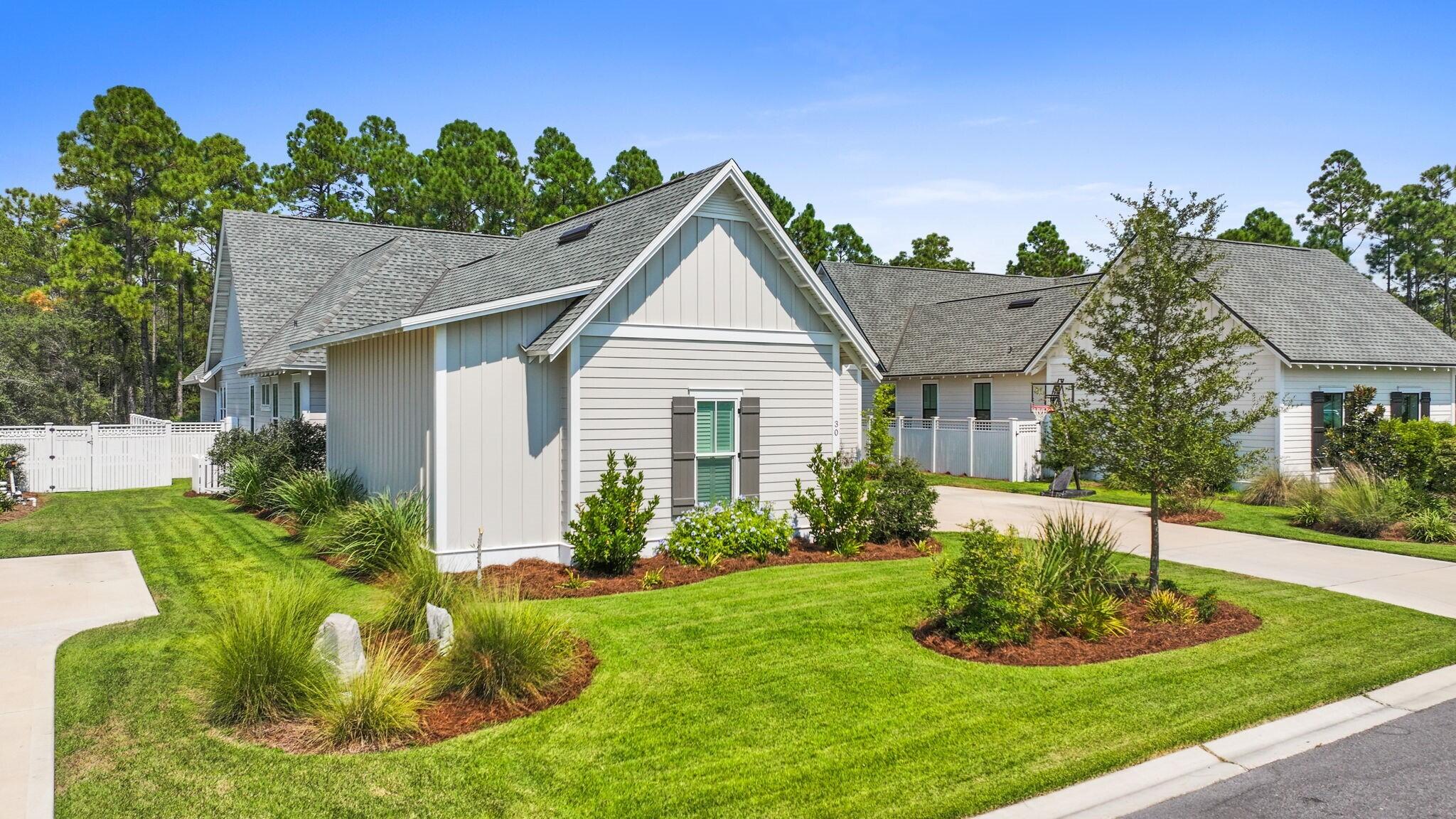 30 West Firethorn Cir Inlet Beach Inlet Beach, FL 32461 - Photo 6 of 72 foh 2