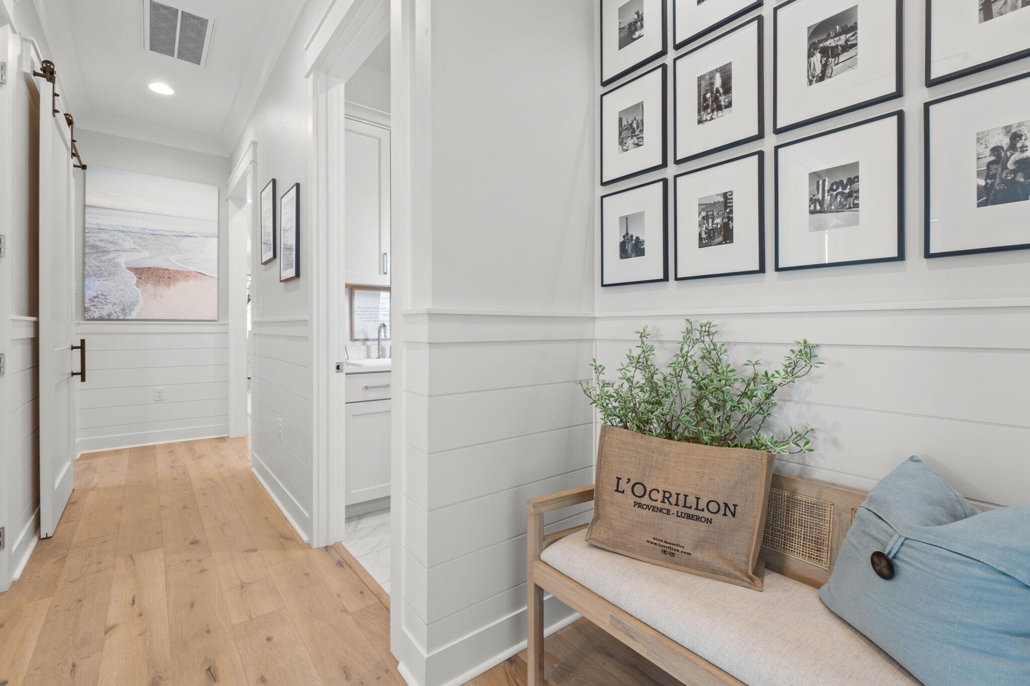 30 West Firethorn Cir Inlet Beach Inlet Beach, FL 32461 - Photo 61 of 72 laundry hall