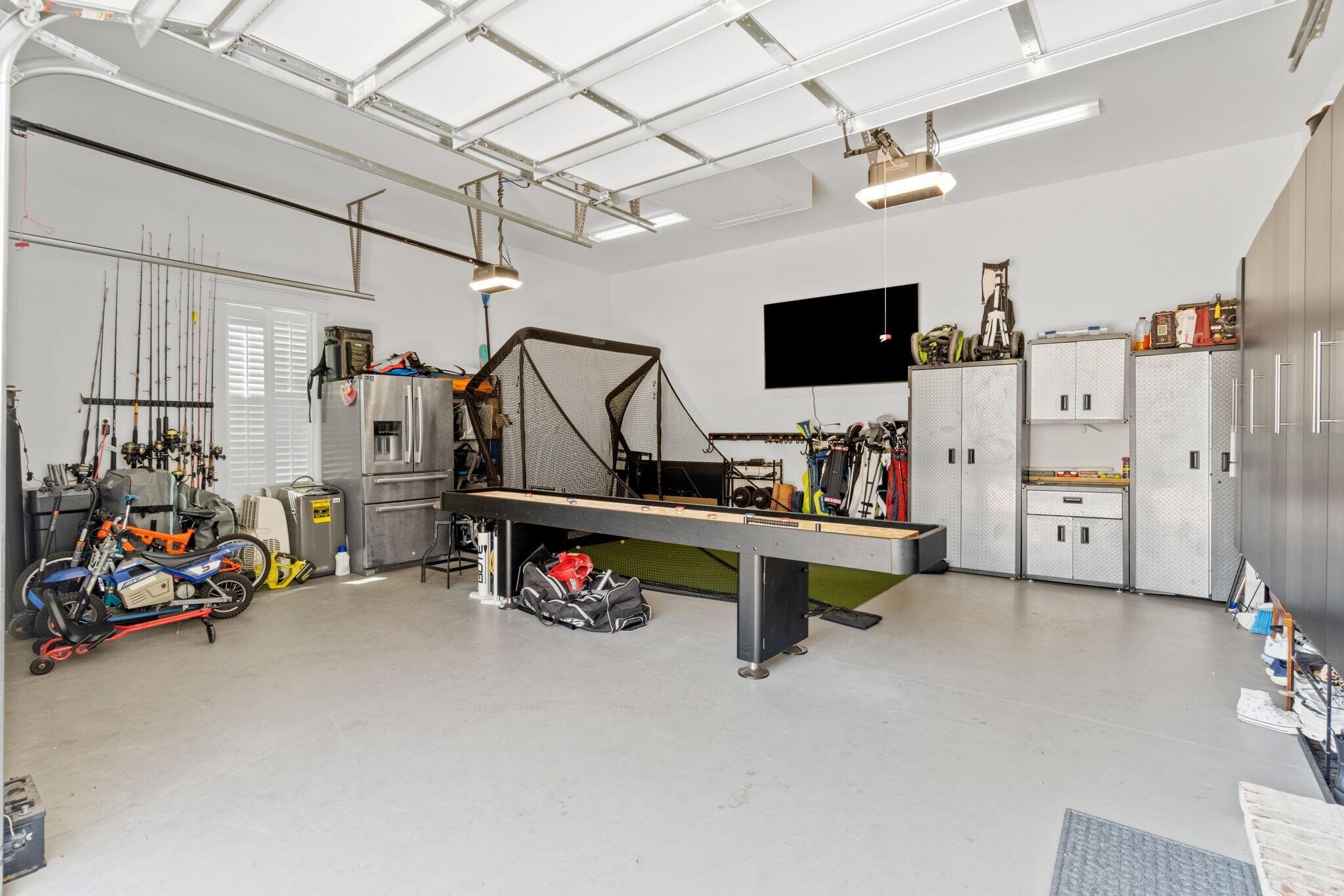 30 West Firethorn Cir Inlet Beach Inlet Beach, FL 32461 - Photo 64 of 72 garage 1