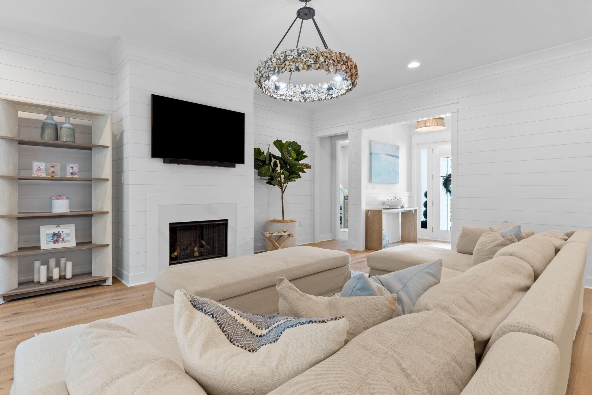 30 West Firethorn Cir Inlet Beach Inlet Beach, FL 32461 - Photo 9 of 72 living to entry