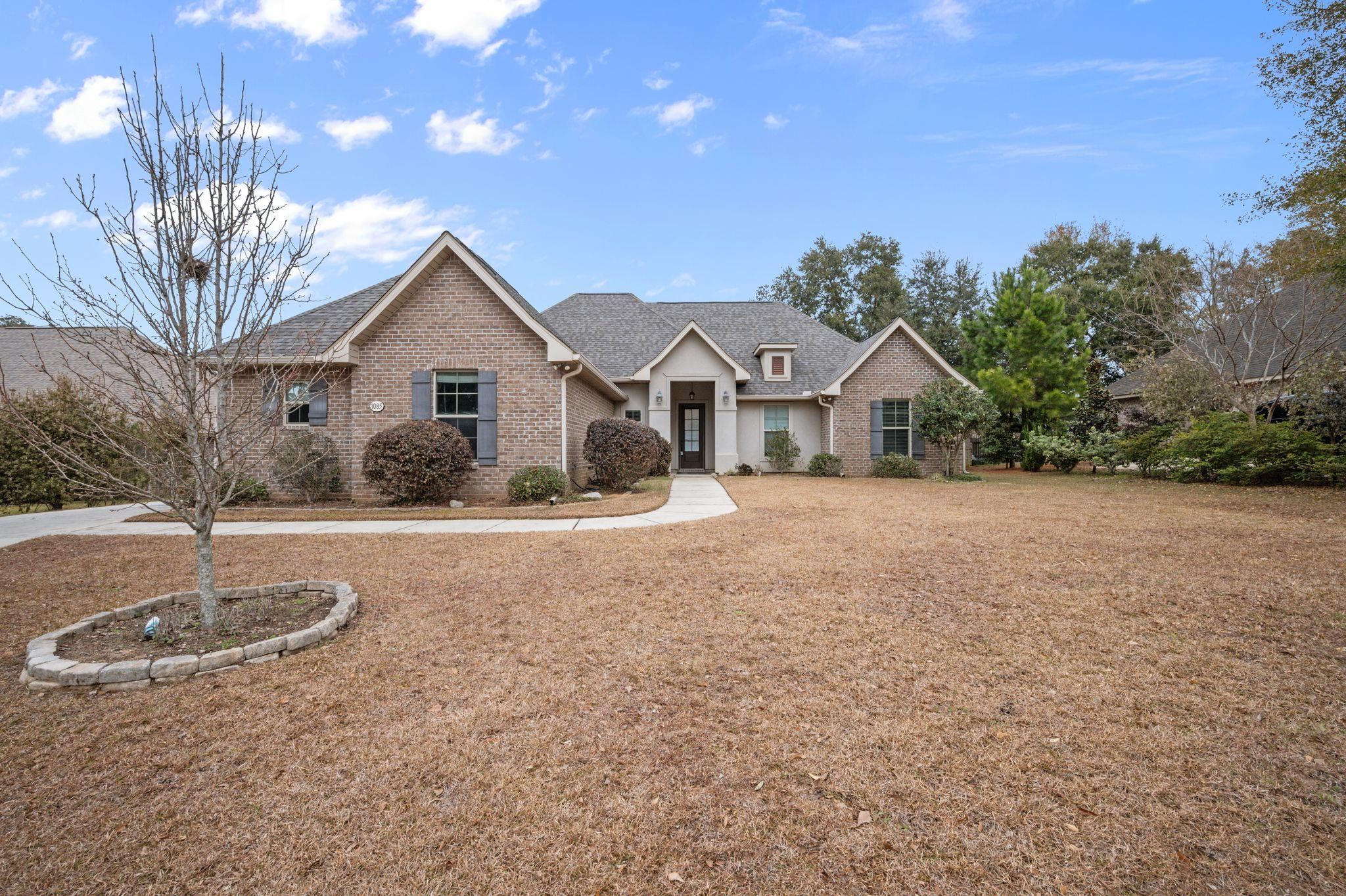 1085 Destin Avenue Foley, AL 36535 - Photo 1 of 35 Front Of Structure
