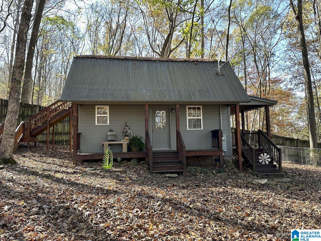 3371 County Road 104 Cedar Bluff, AL 35959 - Photo 84 of 100