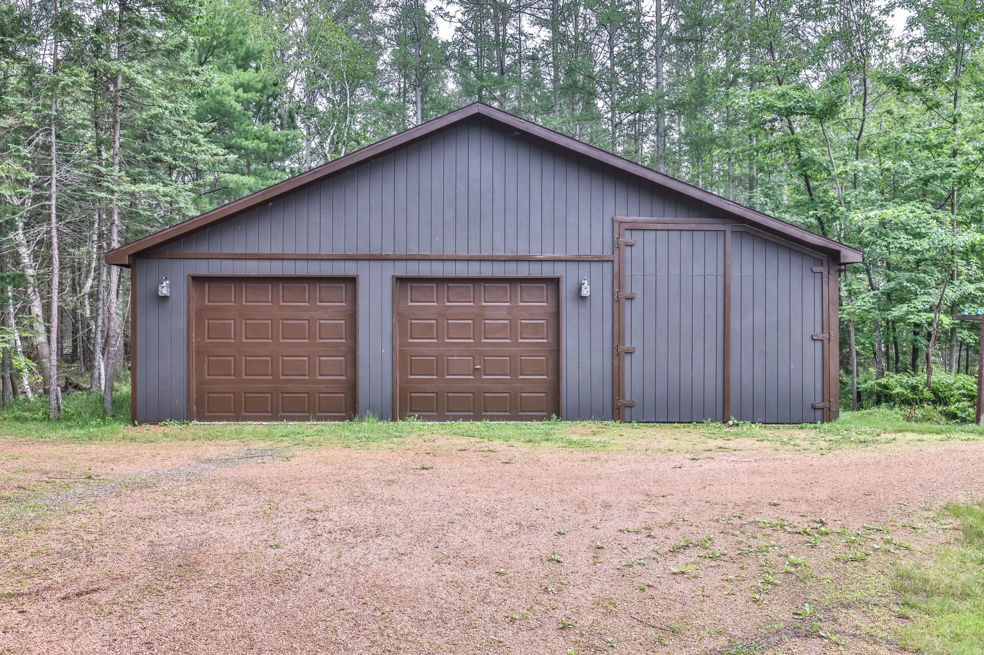 6353 Woodland Drive Rhinelander, WI 54501 - Photo 44 of 67 Gallery Image 44