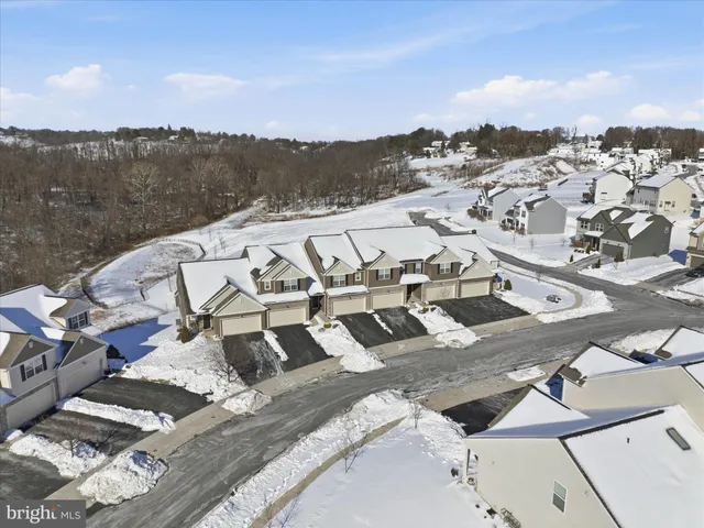 a view of a terrace with a lake view