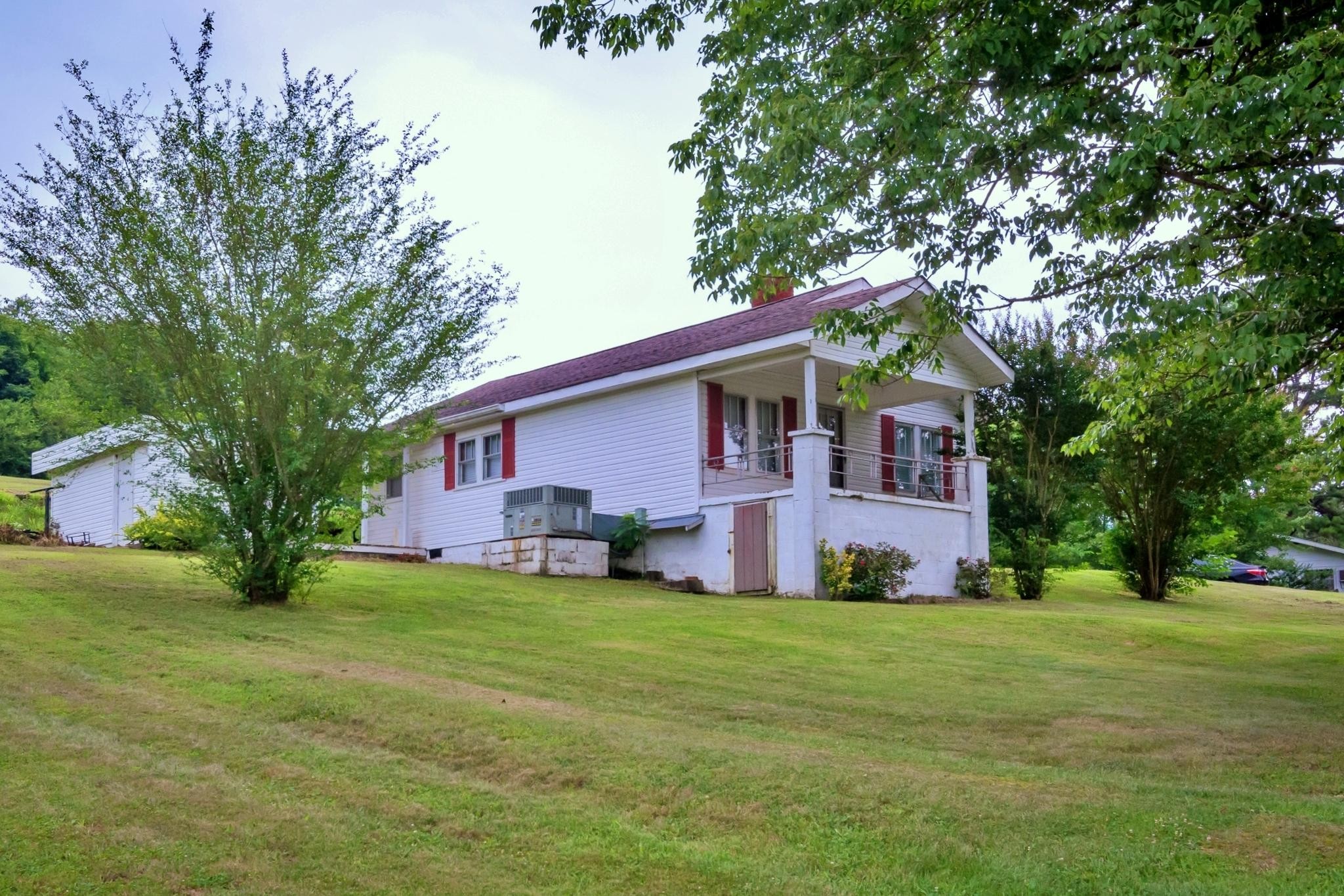 167 Lockhart Road Dunlap, TN 37327 - Photo 1 of 51 Gallery Image 1