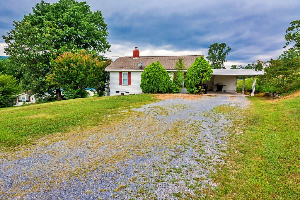 167 Lockhart Road Dunlap, TN 37327 - Photo 11 of 51 Gallery Image 11