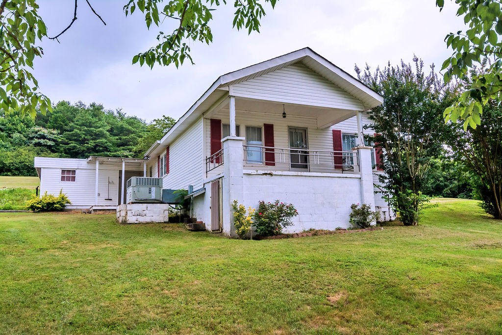 167 Lockhart Road Dunlap, TN 37327 - Photo 2 of 51 Gallery Image 2