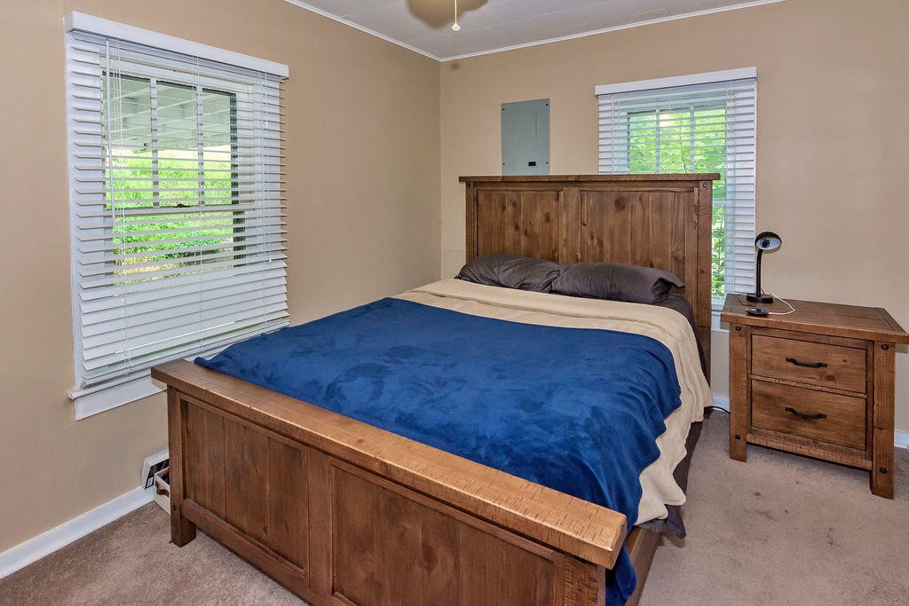 167 Lockhart Road Dunlap, TN 37327 - Photo 23 of 51 Gallery Image 23