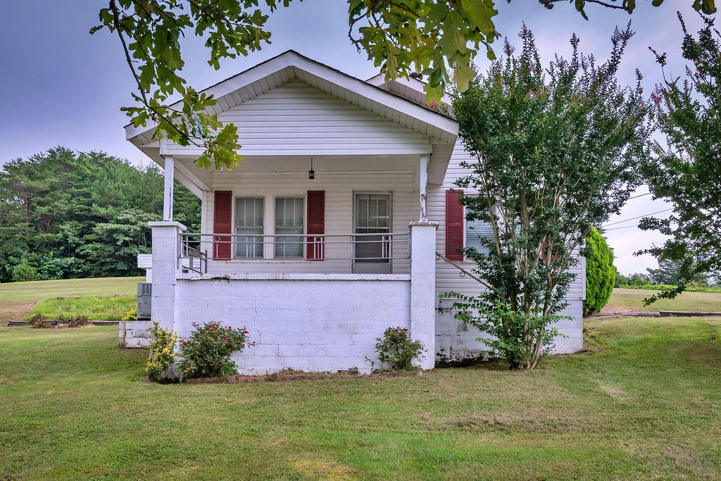 167 Lockhart Road Dunlap, TN 37327 - Photo 3 of 51 Gallery Image 3