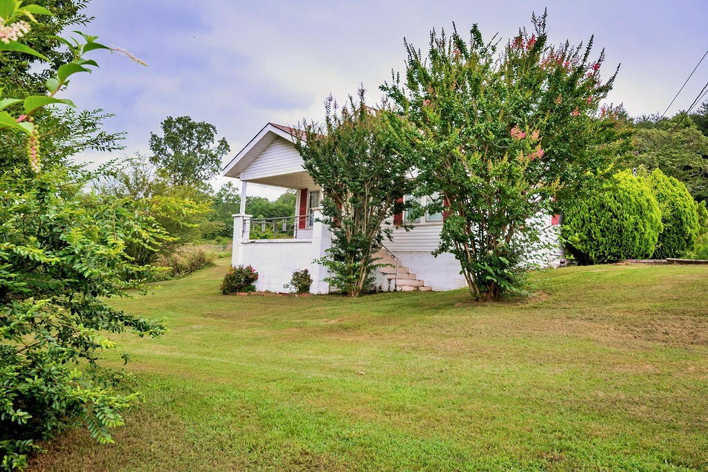 167 Lockhart Road Dunlap, TN 37327 - Photo 44 of 51 Gallery Image 44