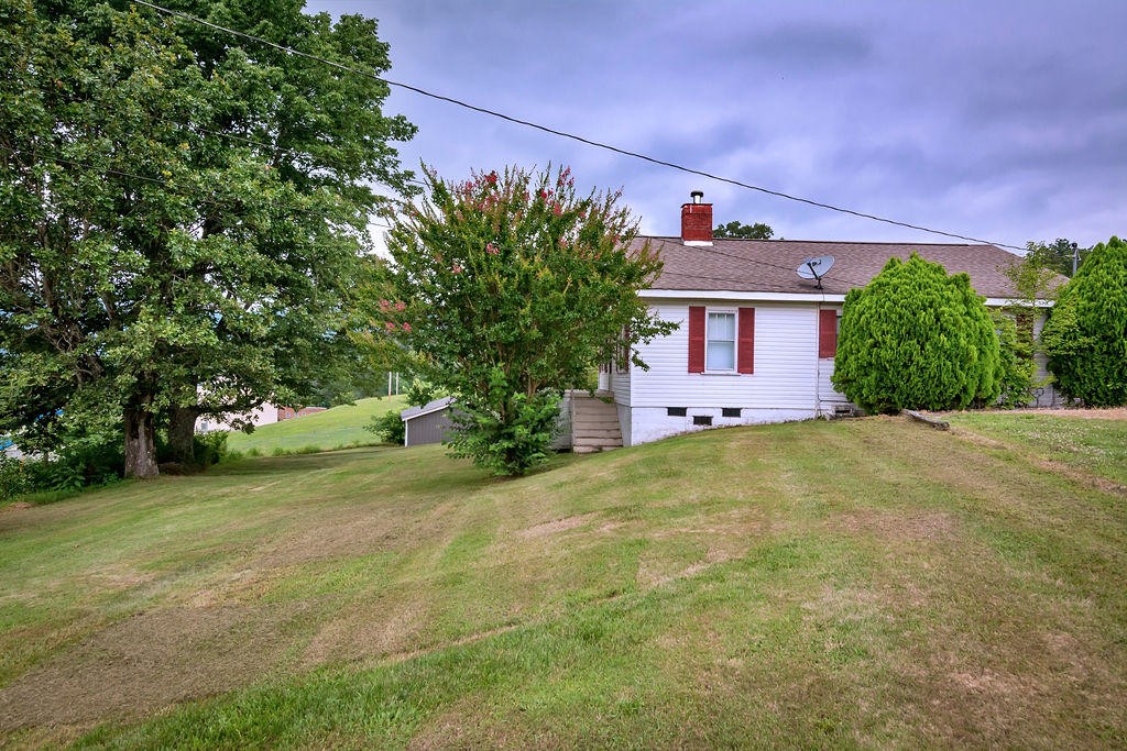 167 Lockhart Road Dunlap, TN 37327 - Photo 45 of 51 Gallery Image 45