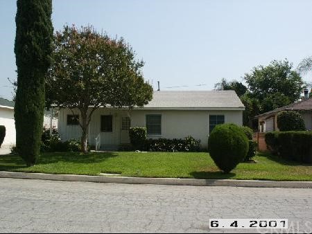 162 Reed Street Covina, CA 91723 - Photo 1 of 1 Gallery Image 1