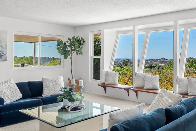 $3,395,000 | 3919 Antone Road, Santa Barbara, CA 93110