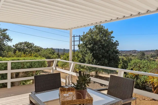 $3,395,000 | 3919 Antone Road, Santa Barbara, CA 93110