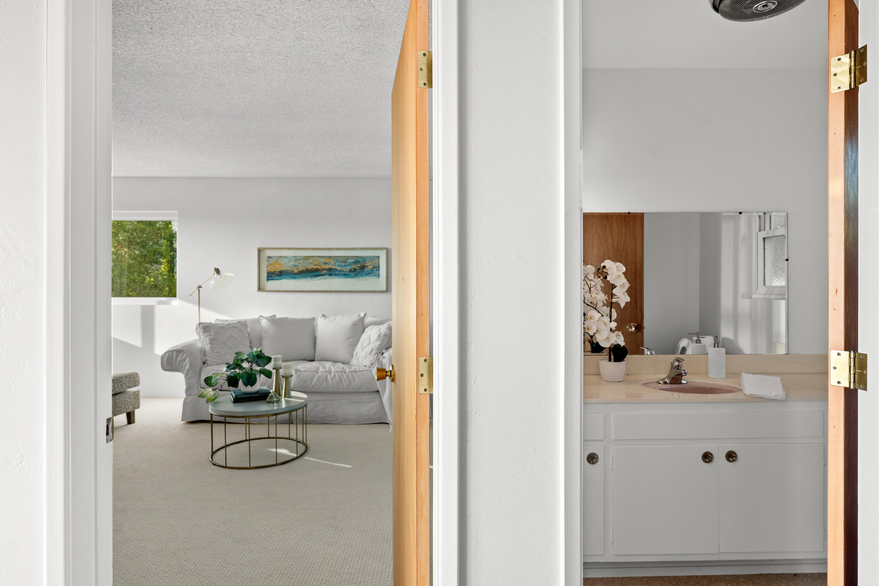 3919 Antone Road Santa Barbara, CA 93110 - Photo 18 of 47 Bonus and ½ bath