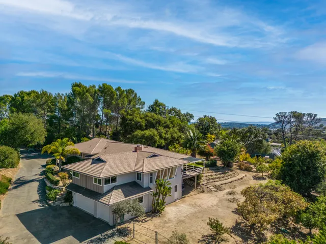 $3,395,000 | 3919 Antone Road, Santa Barbara, CA 93110