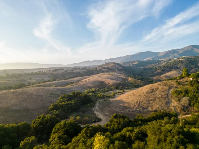 $3,395,000 | 3919 Antone Road, Santa Barbara, CA 93110