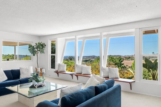 $3,395,000 | 3919 Antone Road, Santa Barbara, CA 93110