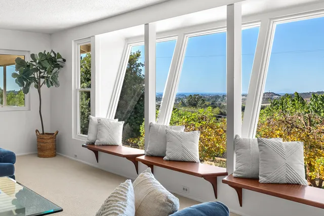 $3,395,000 | 3919 Antone Road, Santa Barbara, CA 93110