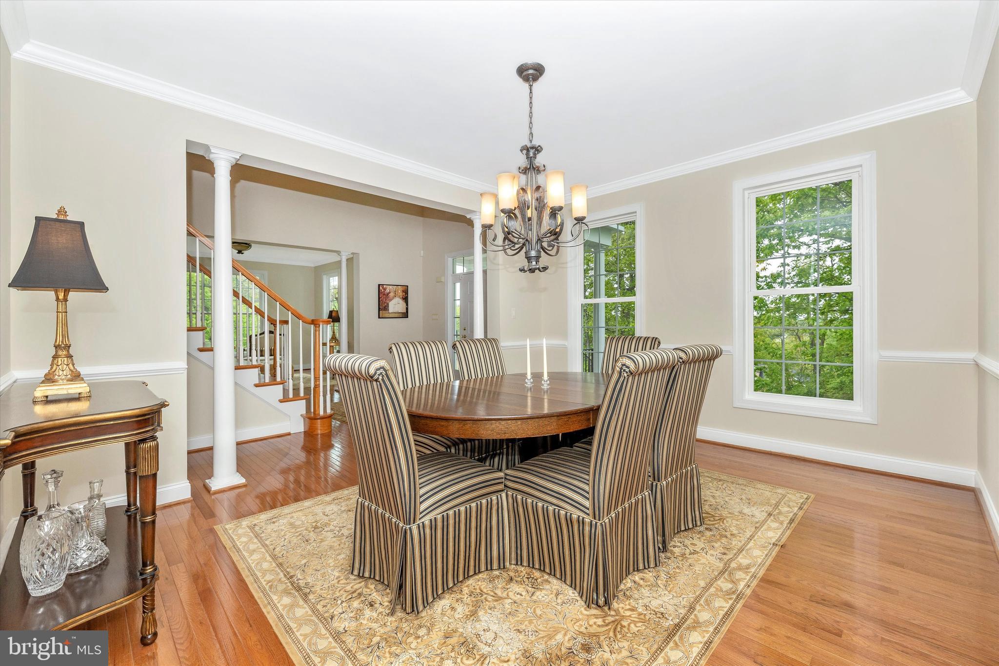 5785 West Falls Road Mount Airy, MD 21771 - Photo 8 of 80 Gallery Image 8