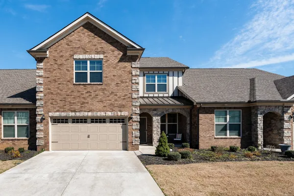 $444,900 | 2116 Goby Drive, Murfreesboro, TN 37130